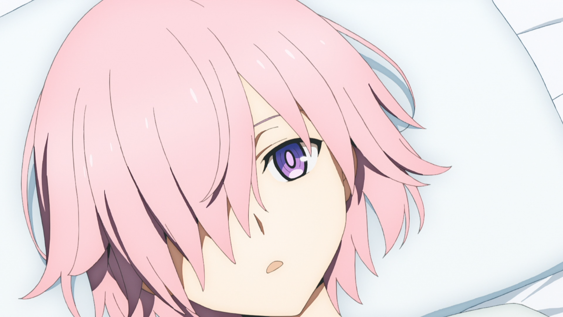 Fate/Grand Order: Zettai Majuu Sensen Babylonia (PuyaSubs!)